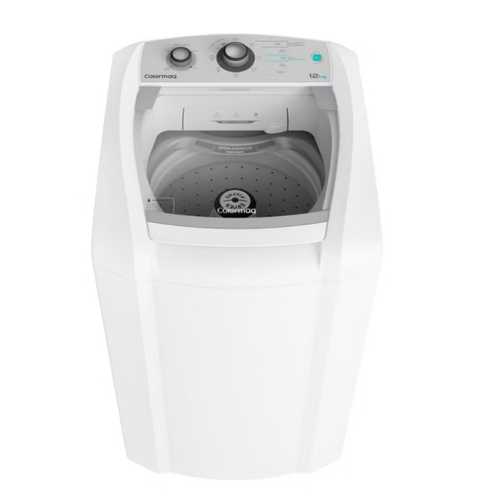 *Máquina de Lavar Colormaq 12kg*